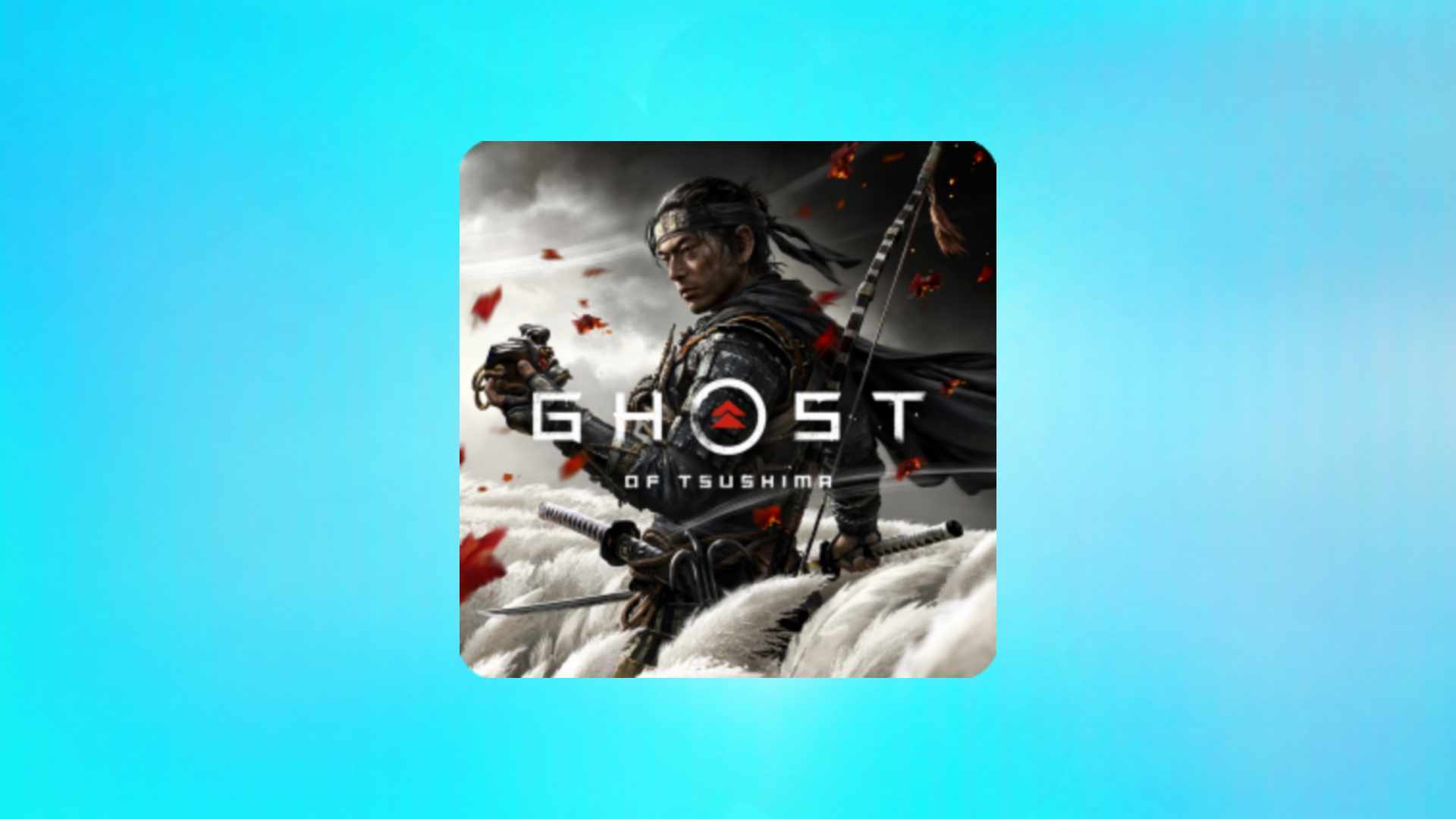 הורד את המשחק המלא Ghost of Tsushima 2024 למחשב בחינם